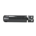 Cylinder Piston Rod For Kubota Tractor M8540 M8560 3C081-94622 3C08194622. Fixed Price $152.99.