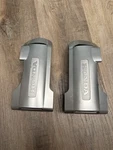 03-10 Honda ST1300 Left And Right Cylinder Head Valve Covers 12371-MCSA Used.. Fixed Price $30.00.