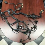 10 11 Kawasaki Ninja 650 Wire Harness Wiring 26031-0705. Fixed Price $179.99.