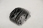 1970 1971 Yamaha Oem Cylinder Head 276-11111-01-94 HT1BM. Fixed Price $60.00.