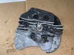 1986 Kawasaki KDX200 Oem Cylinder Head 11001-1215. Fixed Price $24.99.