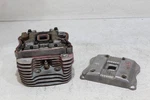 2007-2012 Harley Sportster XL883C Front Engine Top End Cylinder Head. Fixed Price $85.00.
