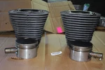 Harley Evolution Motor Cylinders Barrels + Pistons Fxrp Softail EPS21889. Fixed Price $680.00.