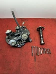 1984 Honda Valve Cover Cylinder Head 12311-MG2-306. Fixed Price $150.00.