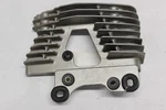 Cylinder Head Fin Rear Right 12281-MEA-670 2005 Honda VTX1300S. Fixed Price $80.00.