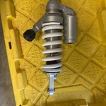 Ktm 1290 1190 1090 Adventure Rear Shock With Heavy Spring Forks Suspension. Fixed Price $499.00.