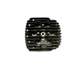 Suzuki TM250 Cylinder Head New Oem 11111-30400 Free Shipping. Fixed Price $127.99.