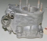 1996 Suzuki Rm 125 Cylinder Jug Barrel 53.5MM Sleeve 11200-27870. Fixed Price $149.95.