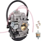 Carburetor For Yamaha Serow XT225 Dirt Bike 1992-2000 Part # 4BE-14901-11-00. Fixed Price $75.96.