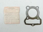 Nos Honda Cylinder Head Gasket 12251-116-000 Replaced By 12251-116-306 S289Y. Fixed Price $14.99.