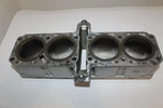 96 03 Kawasaki Voyager Xii ZG1200B Engine Cylinder Jug 11005-1537. Fixed Price $50.00.