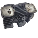 New Oem Harley Davidson 16674-70 Sportster Kh / Xlc Rear Cylinder Head 1954-1975. Fixed Price $474.95.