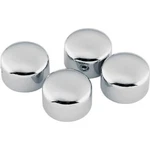 Bikers Choice - 72718S1 Head Bolt Cover Set. Fixed Price $25.11.