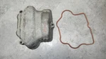 1974 Honda Cylinder Head Cover 12301-115-040. Fixed Price $45.00.
