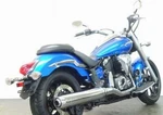 Yamaha Star XVS950 2016 Cover 5S7-1111N-00 Genuine Spare Parts Direct 2U. Fixed Price $146.58.