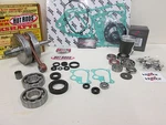 Ktm 300 Xc/xc-w Wrench Rabbit Engine Rebuild Kit 2008-2016. Fixed Price $838.06.
