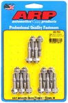 Arp 400-7604 Stainless Valve Cover Stud Kit Hex Head 14PC 1.500" Length Bbc. Fixed Price $89.99.