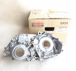 New Yamaha Genuine 02-10 YZ250 Left Crankcase Main Engine 5NX-15111-02-00. Fixed Price $654.10.