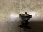 2000 Kawasaki KX125 Power Valve Governor Gear. Fixed Price $35.00.