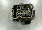1992 Honda Shadow Vt 600 Rear Cylinder Head BB3. Fixed Price $19.99.
