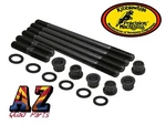 Yamaha Grizzly 660 Kibblewhite Arp Style Heavy Duty Cylinder Head Studs Nuts Kit. Fixed Price $109.99.