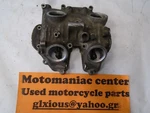 Honda Dominator Cylinder Head Valve Cover Rockers Arms XR650L NX500. Fixed Price $150.00.