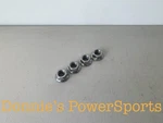 Yamaha YZ250 03-26 Cylinder Nut Oem 90179-10M35-00 191. Fixed Price $14.00.