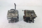 2015 Ducati Monster 821 Motor Top End Cylinder Head 30123712AC 30123722AC. Fixed Price $300.00.