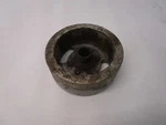 73 Kawasaki G5 100 Magneto Flywheel. Fixed Price $23.94.