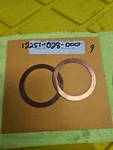 Honda Head Gasket 12251-028-000 X2. Fixed Price $6.99.