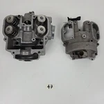 Ktm 450 525 Sx Head + Valve Cover 2007 59436020244 59436020044. Fixed Price $464.60.