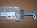 Suzuki GSX1100 GSXR750 Reinforcement Head Plate 11138-40C00. Fixed Price $19.95.