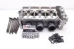 02 Triumph Thunderbird Oem Engine Top End Cylinder Head EB1. Fixed Price $399.95.