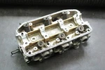 1999 Honda Goldwing 1500 Engine Top End Cylinder Head. Fixed Price $70.00.