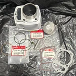 New Top End Kit W/ Cylinder 63MM For Honda XR200R XL200R. Fixed Price $198.23.