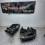 2002 Suzuki Intruder VS1400 Engine Crankcase Block 11301-38840. Fixed Price $99.99.
