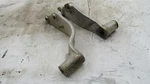 2008 Honda CRF450R Left & Right Cylinder Head Holder Motor Mount. Fixed Price $9.95.