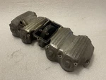 Honda Engine Valve Cam Cover Top. Fixed Price $40.00.
