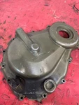 2001 To 2006 Honda CBR600F4I, Clutch Cover, Right Hand, P/n 11330-MBW-E20. Fixed Price $60.00.