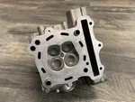 Suzuki DL650 Vstrom SV650 Oem Front Motor Engine Cylinder Head W/ Valves. Fixed Price $124.99.