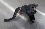 13-17 Kawasaki Ninja 300 Clutch Perch W/ After Market Lever 46076-0123. Fixed Price $24.18.