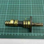 14101-052-000 Genuine Honda Timing Cam Shaft Ct 90 Cd Nos. Fixed Price $86.22.