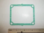 New Oem Snowmobile YZ125 YZ250 Yamaha Valve Seat Gasket 80L-13621-01-00 Jh. Fixed Price $6.95.