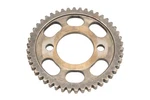 Oem Yamaha 5Y1-12176-00-00 Cam Chain Sprocket 46T. Fixed Price $29.99.