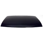 New Capa Unpainted Hood Replaces 12479949. Fixed Price $357.18.