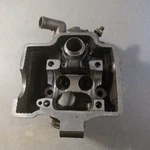 2008 CRF250R Cylinder Head. Damaged See Photos.. Fixed Price $135.00.