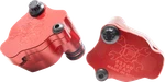 Feuling Parts Cylinder Head Breathers 3250. Fixed Price $399.95.