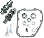 S&s Cycle Camshaft Kit 585 Chain Drive Big Twin 99-06 Easy Start. Fixed Price $481.76.