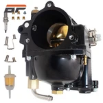 New Carburetor For S&s Cycle Super Shorty Big Twin Sportster. Fixed Price $56.69.
