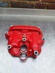 Husqvarna / 650 Strada Terra Cylinder Head Valve Cover Oem Genuine. Fixed Price $77.13.